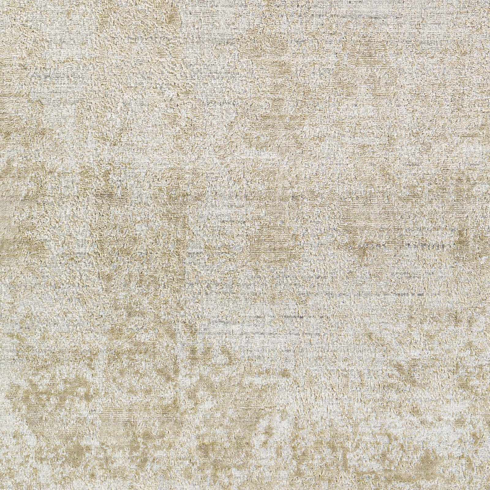 Lucknow LUC-2305 Hand Loomed Rug