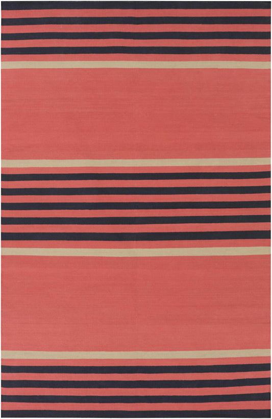 Oxford OXF-3002 Hand Woven Rug
