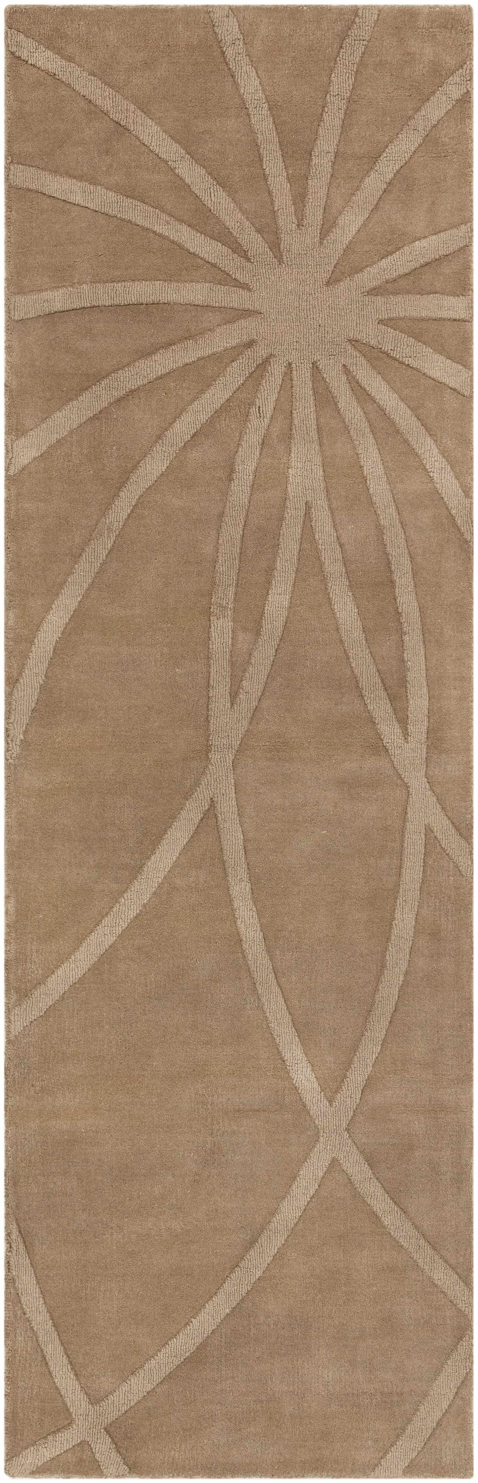 Mystique M-5460 Hand Loomed Rug