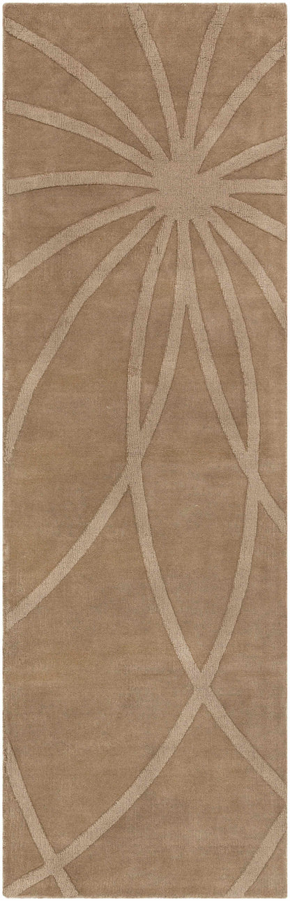 Mystique M-5460 Hand Loomed Rug