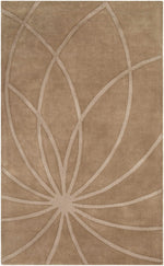 Mystique M-5460 Handmade Rug