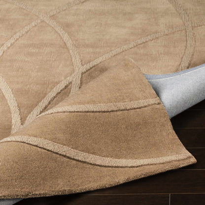 Mystique M-5460 Hand Loomed Rug