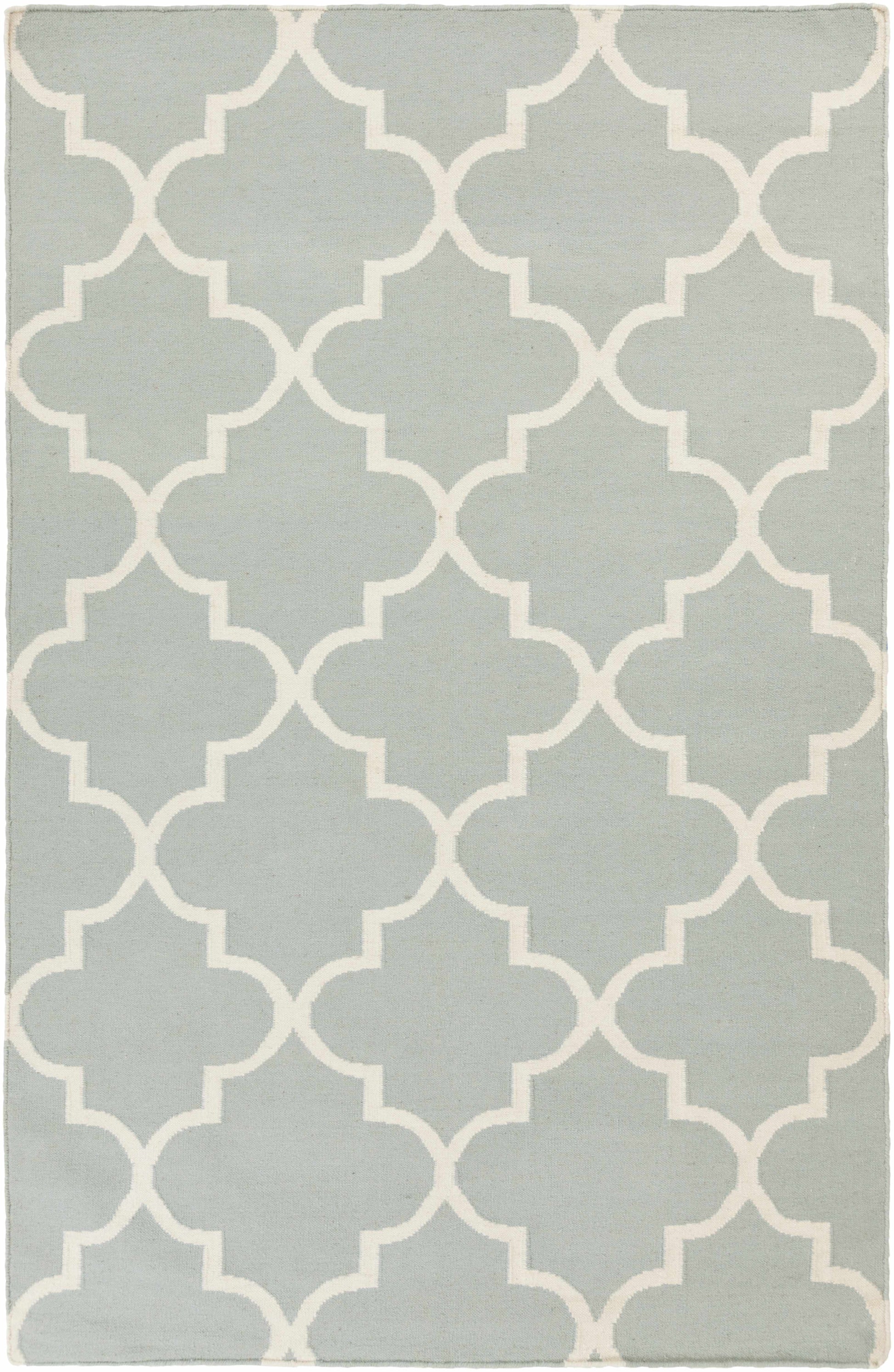 York AWHD-1018 Hand Woven Rug