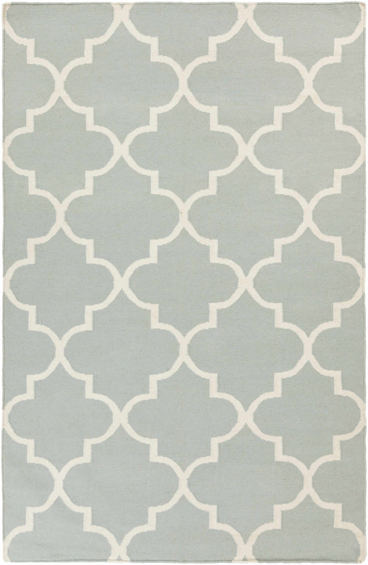 York AWHD-1018 Hand Woven Rug