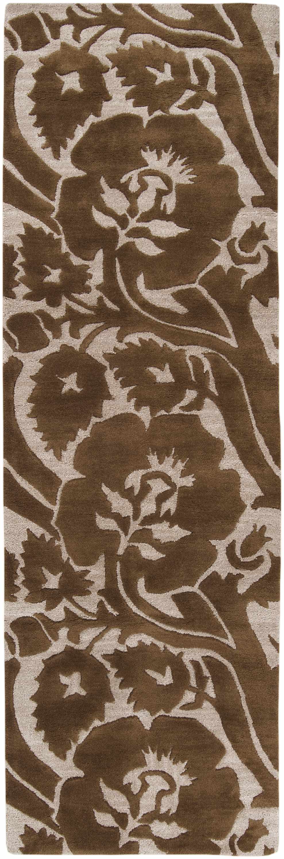 Natura NAT-7019 Hand Tufted Rug