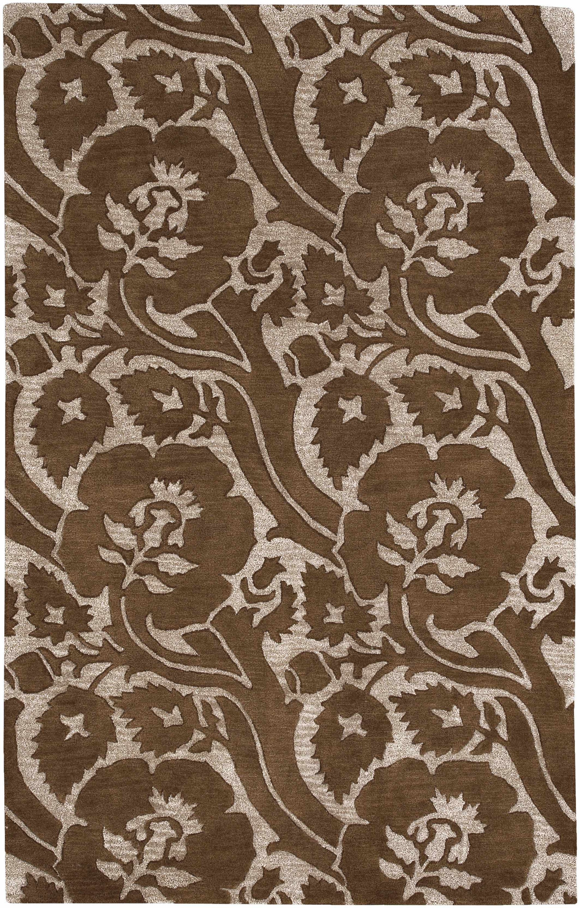 Natura NAT-7019 Hand Tufted Rug