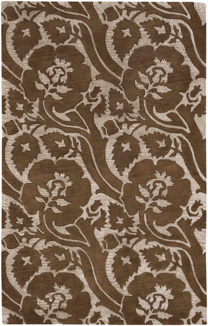 Natura NAT-7019 Hand Tufted Rug