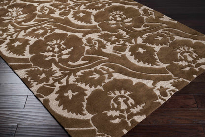 Natura NAT-7019 Hand Tufted Rug