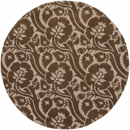 Natura NAT-7019 Hand Tufted Rug