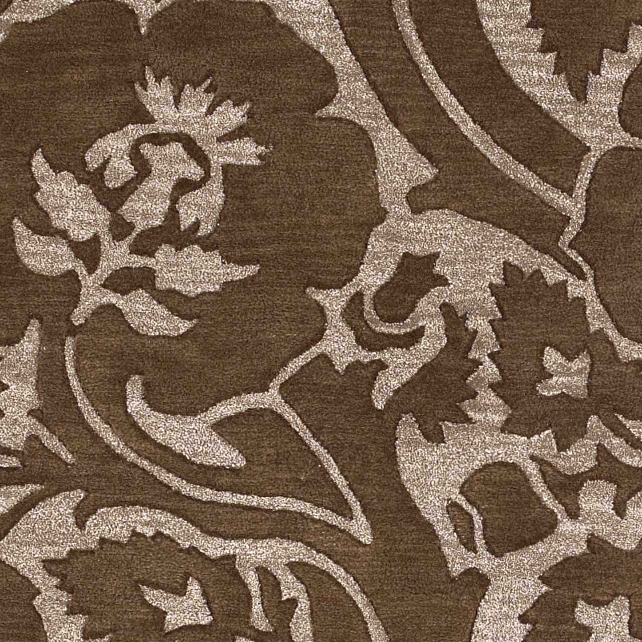 Natura NAT-7019 Hand Tufted Rug