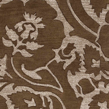 Natura NAT-7019 Hand Tufted Rug