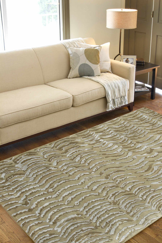 Shibui SH-7416 Hand Knotted Rug