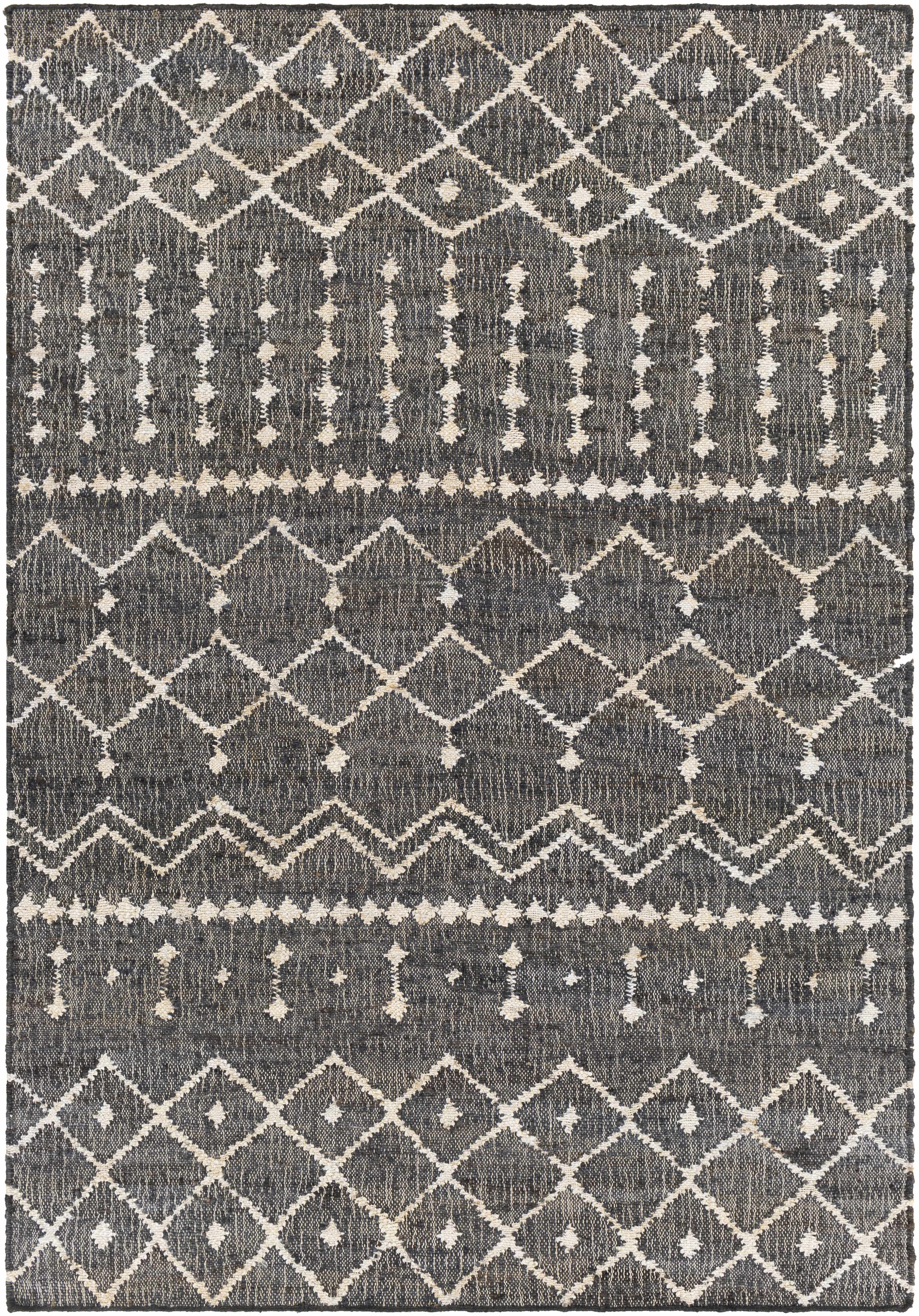 Cadence CEC-2303 Hand Woven Rug