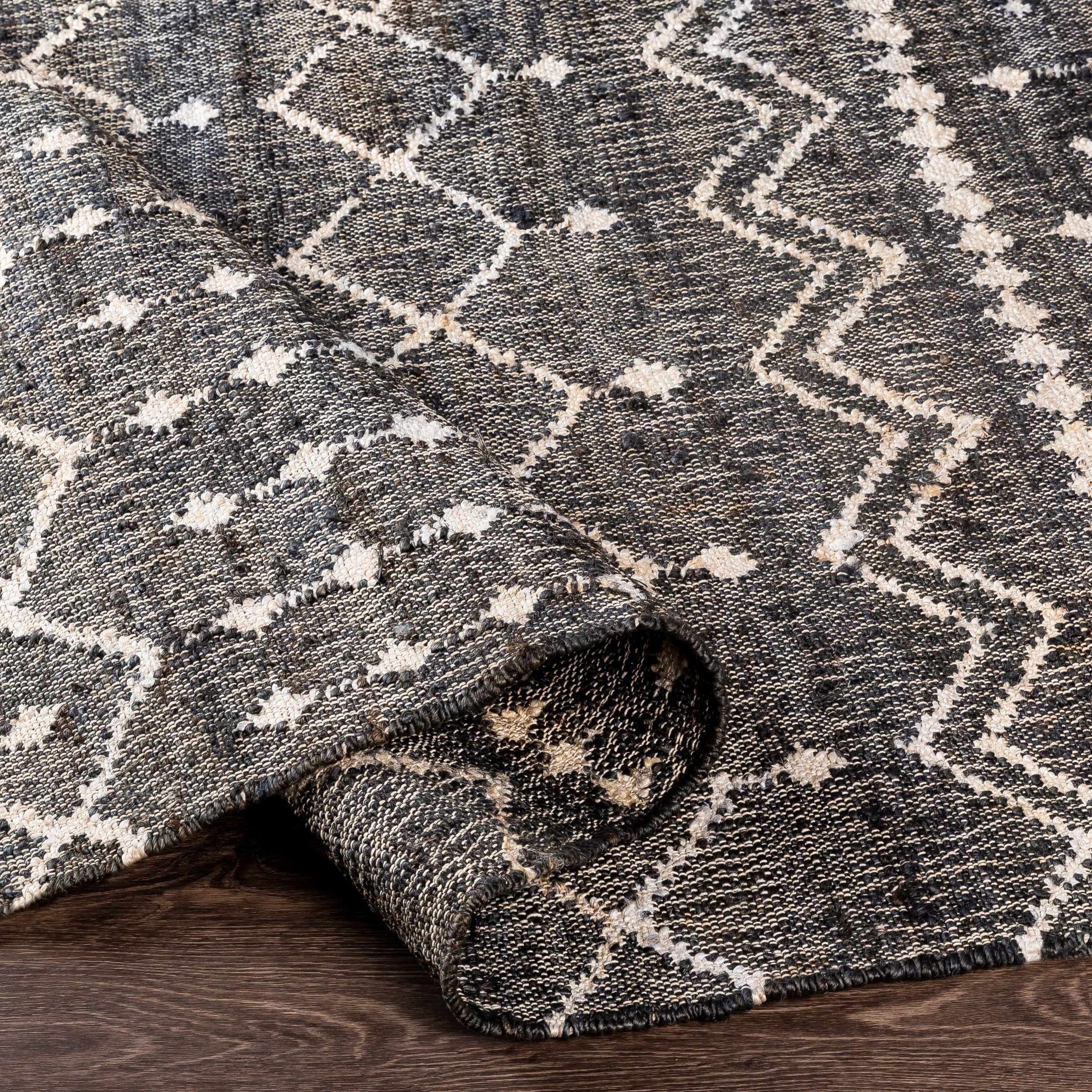 Cadence CEC-2303 Hand Woven Rug