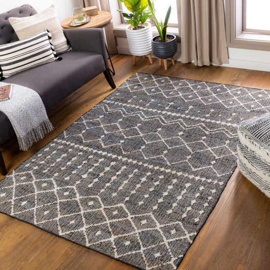 Cadence CEC-2303 Hand Woven Rug