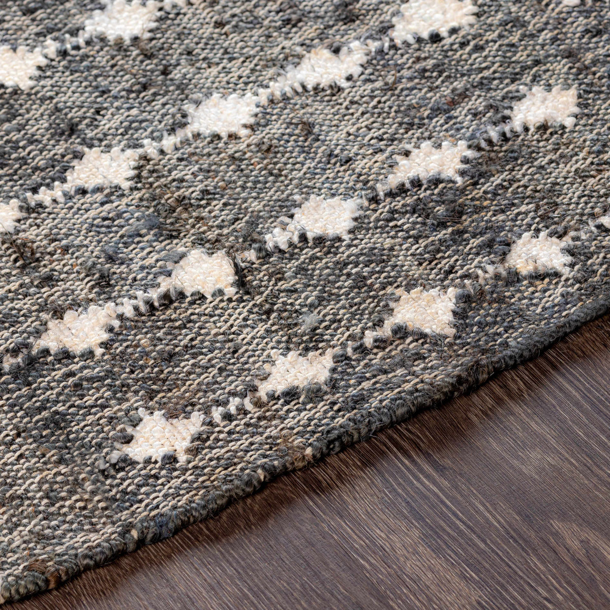 Cadence CEC-2303 Hand Woven Rug