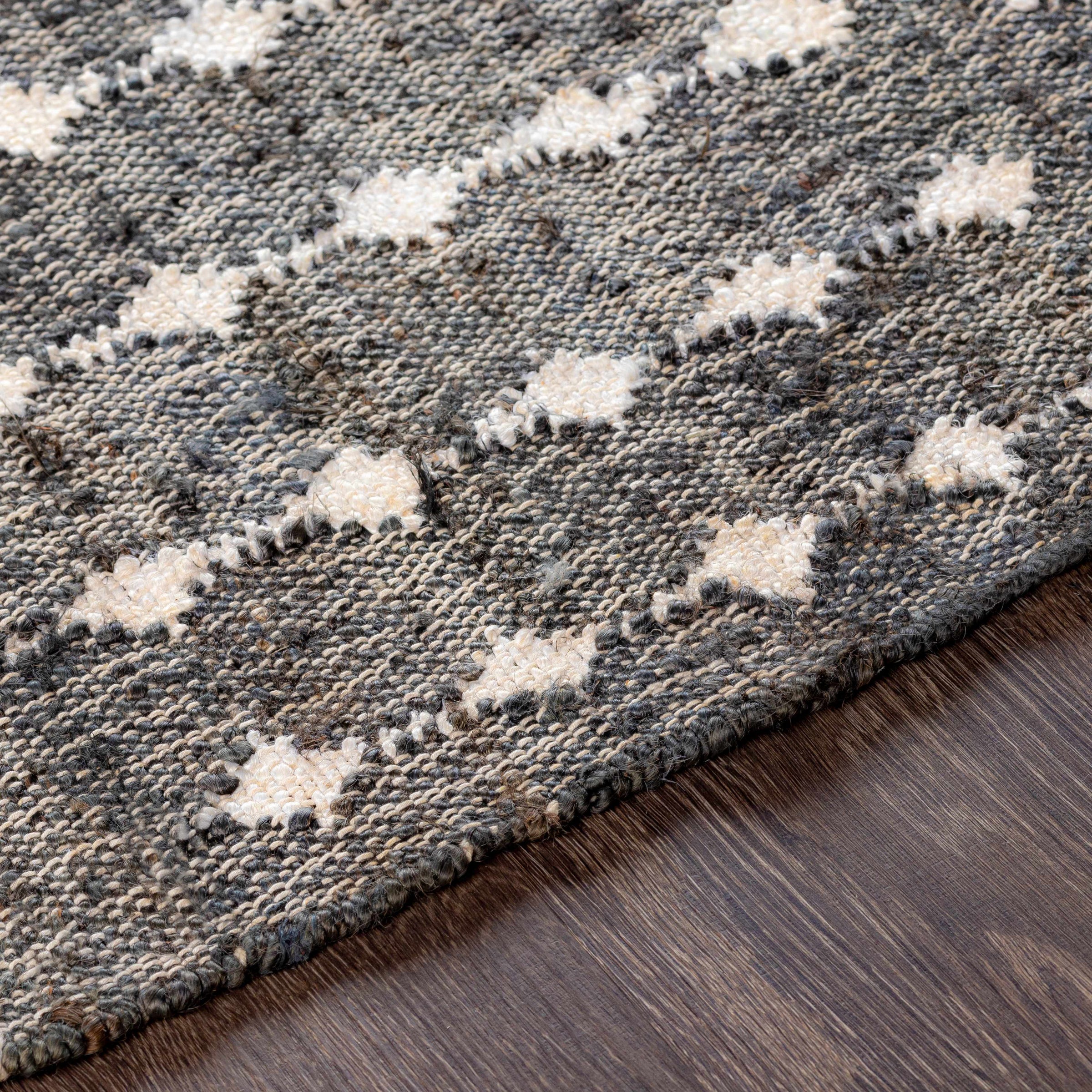 Cadence CEC-2303 Hand Woven Rug