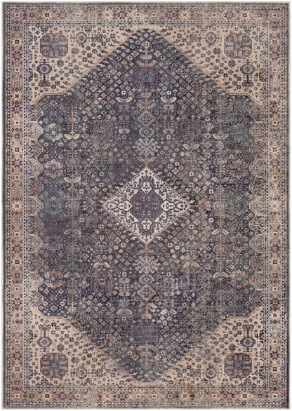 Amelie AML-2307 Machine Woven Rug