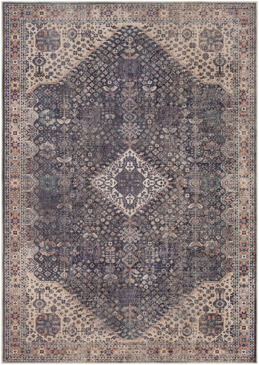 Amelie AML-2307 Machine Woven Rug