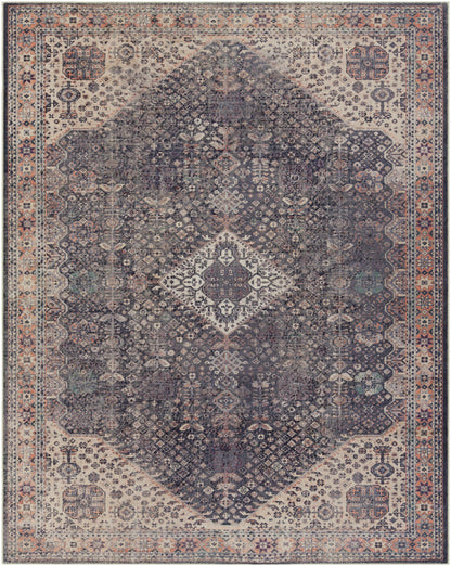 Amelie AML-2307 Machine Woven Rug