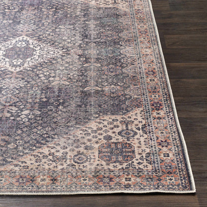 Amelie AML-2307 Machine Woven Rug