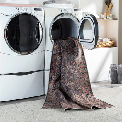 Amelie AML-2307 Machine Woven Rug