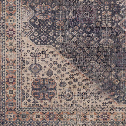 Amelie AML-2307 Machine Woven Rug
