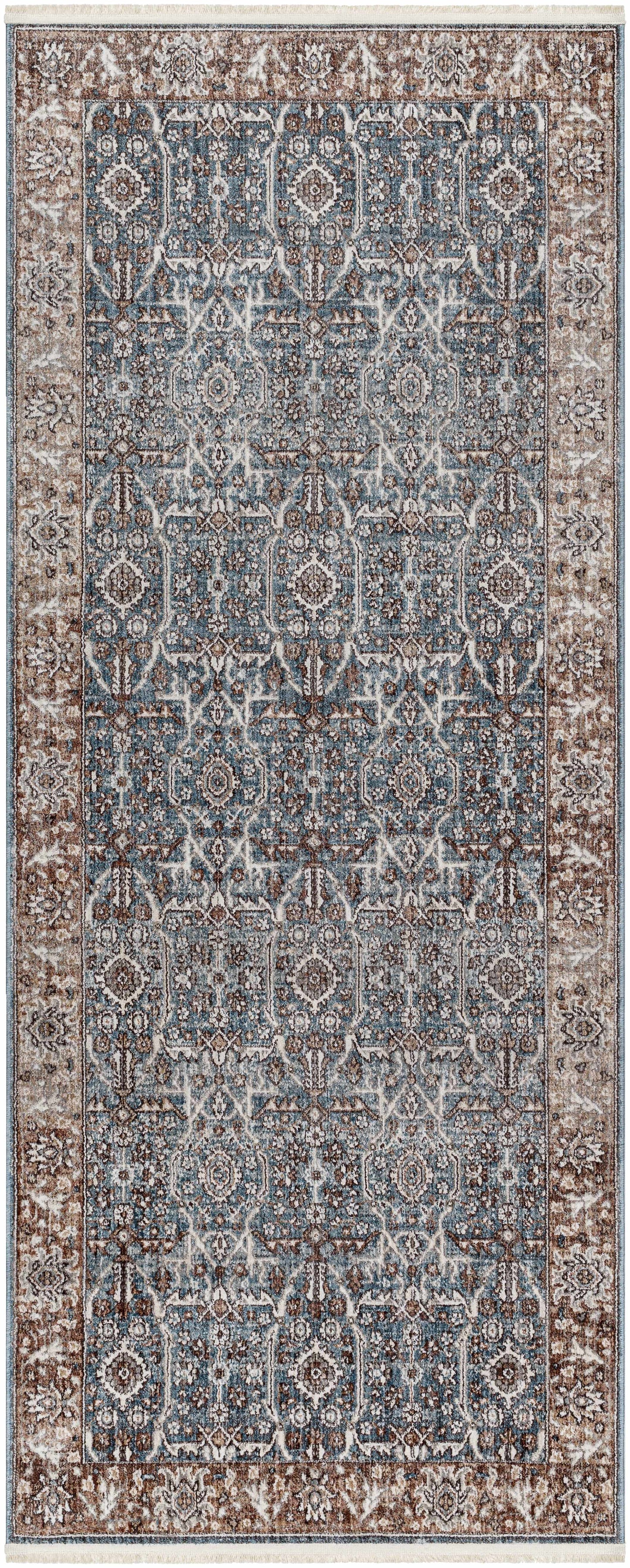 Carlisle CSI-2303 Machine Woven Rug