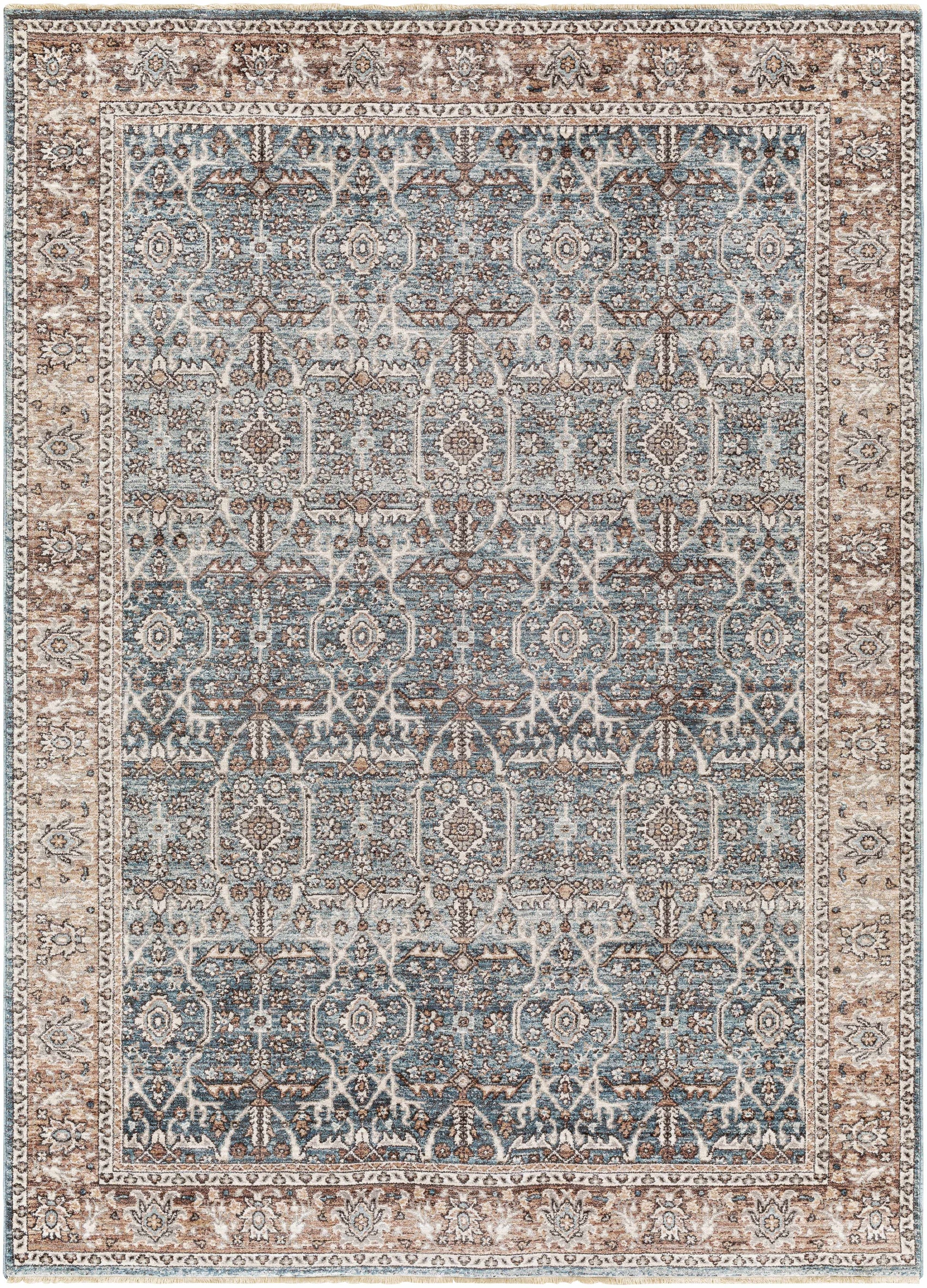 Carlisle CSI-2303 Machine Woven Rug