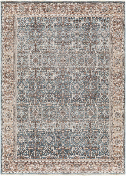 Carlisle CSI-2303 Machine Woven Rug