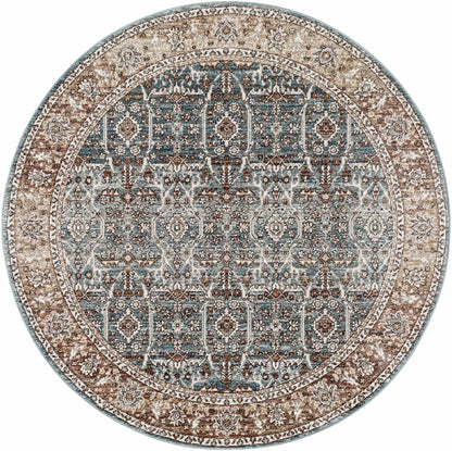 Carlisle CSI-2303 Machine Woven Rug