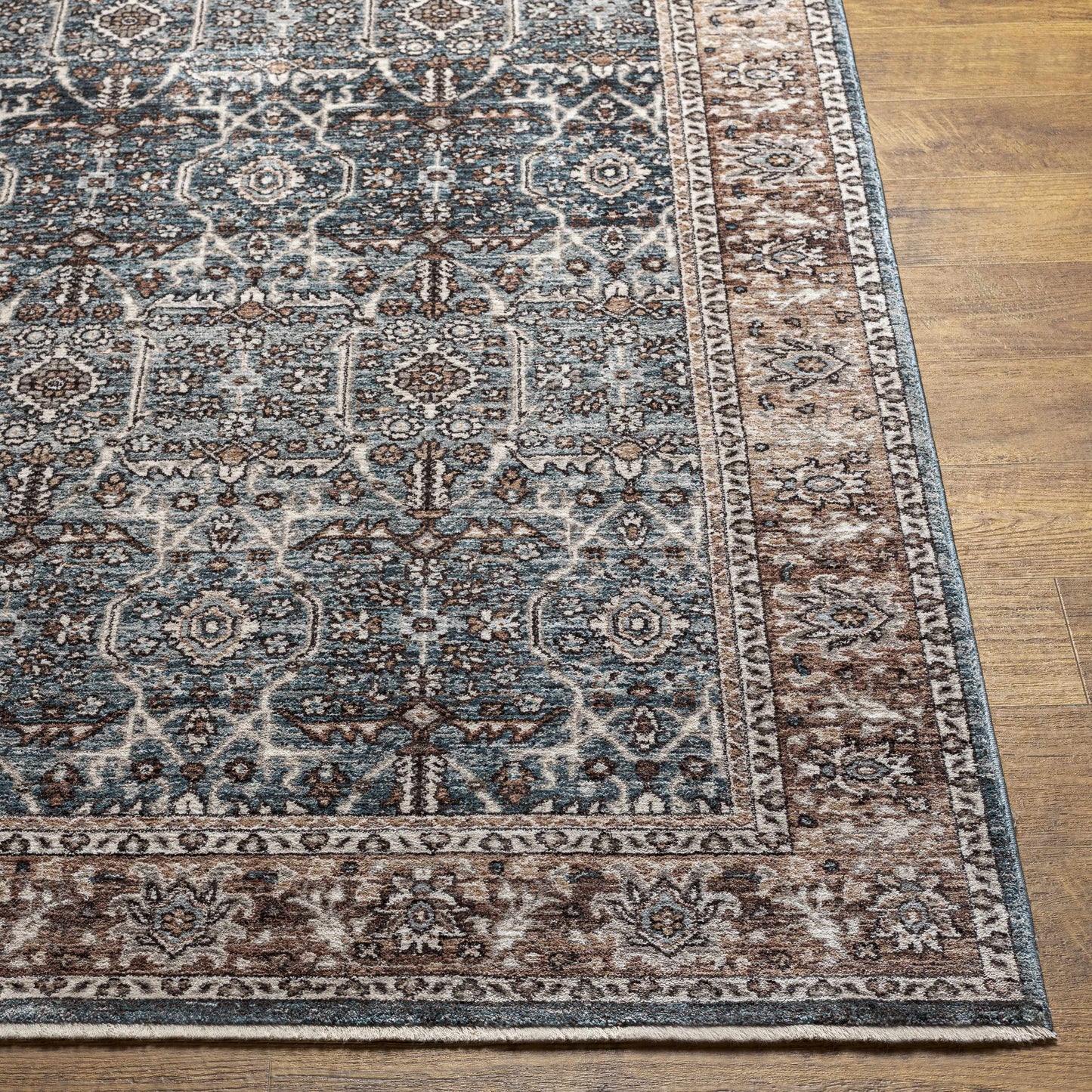 Carlisle CSI-2303 Machine Woven Rug