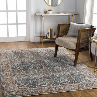Carlisle CSI-2303 Machine Woven Rug