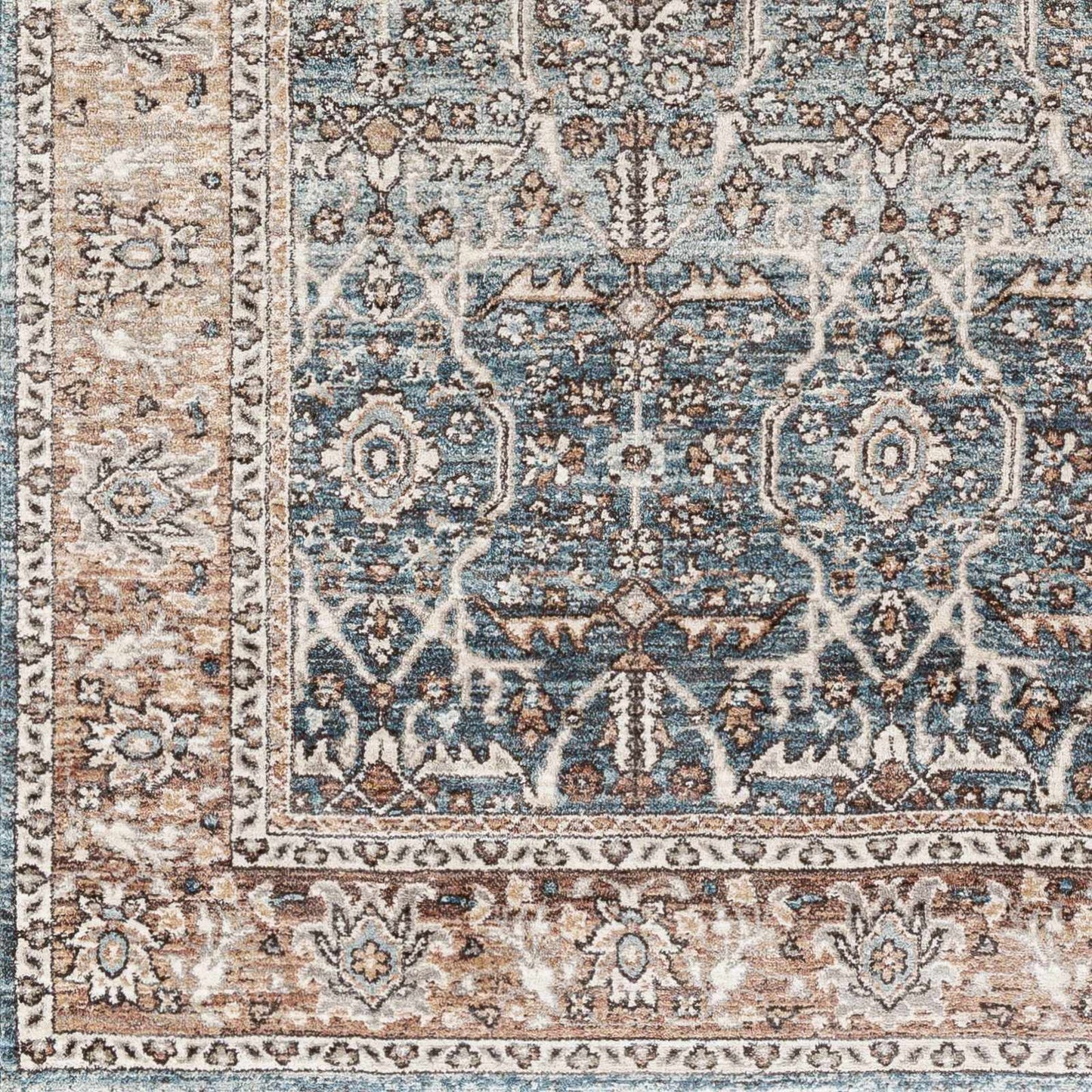 Carlisle CSI-2303 Machine Woven Rug