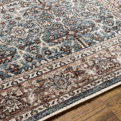 Carlisle CSI-2303 Machine Woven Rug