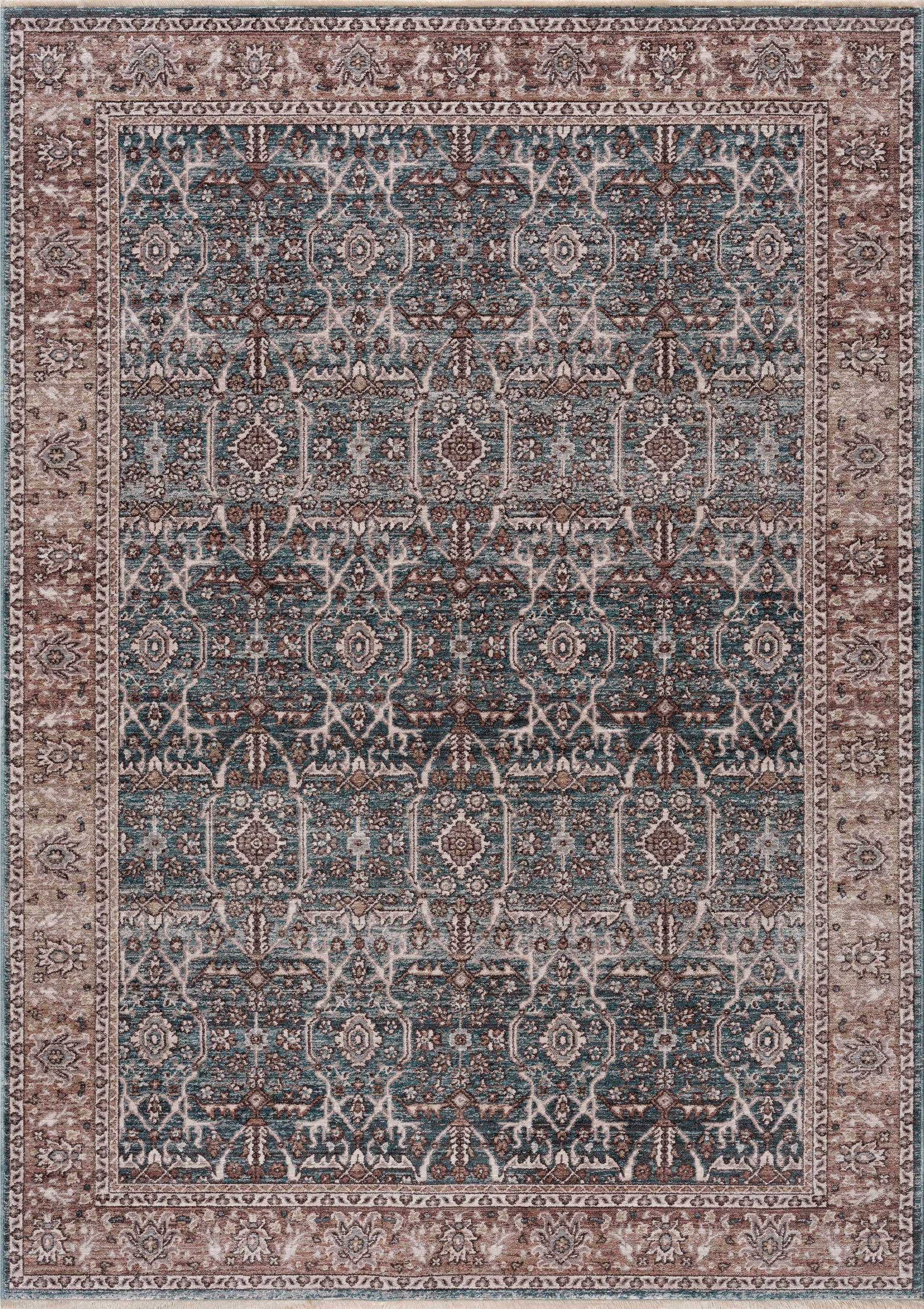 Carlisle CSI-2303 Machine Woven Rug
