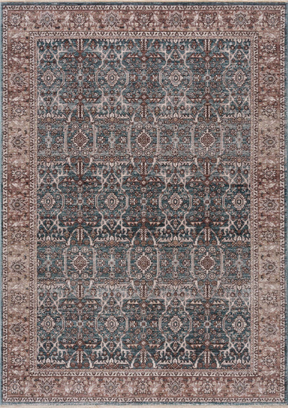 Carlisle CSI-2303 Machine Woven Rug