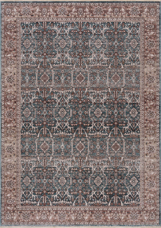 Carlisle CSI-2303 Machine Woven Rug