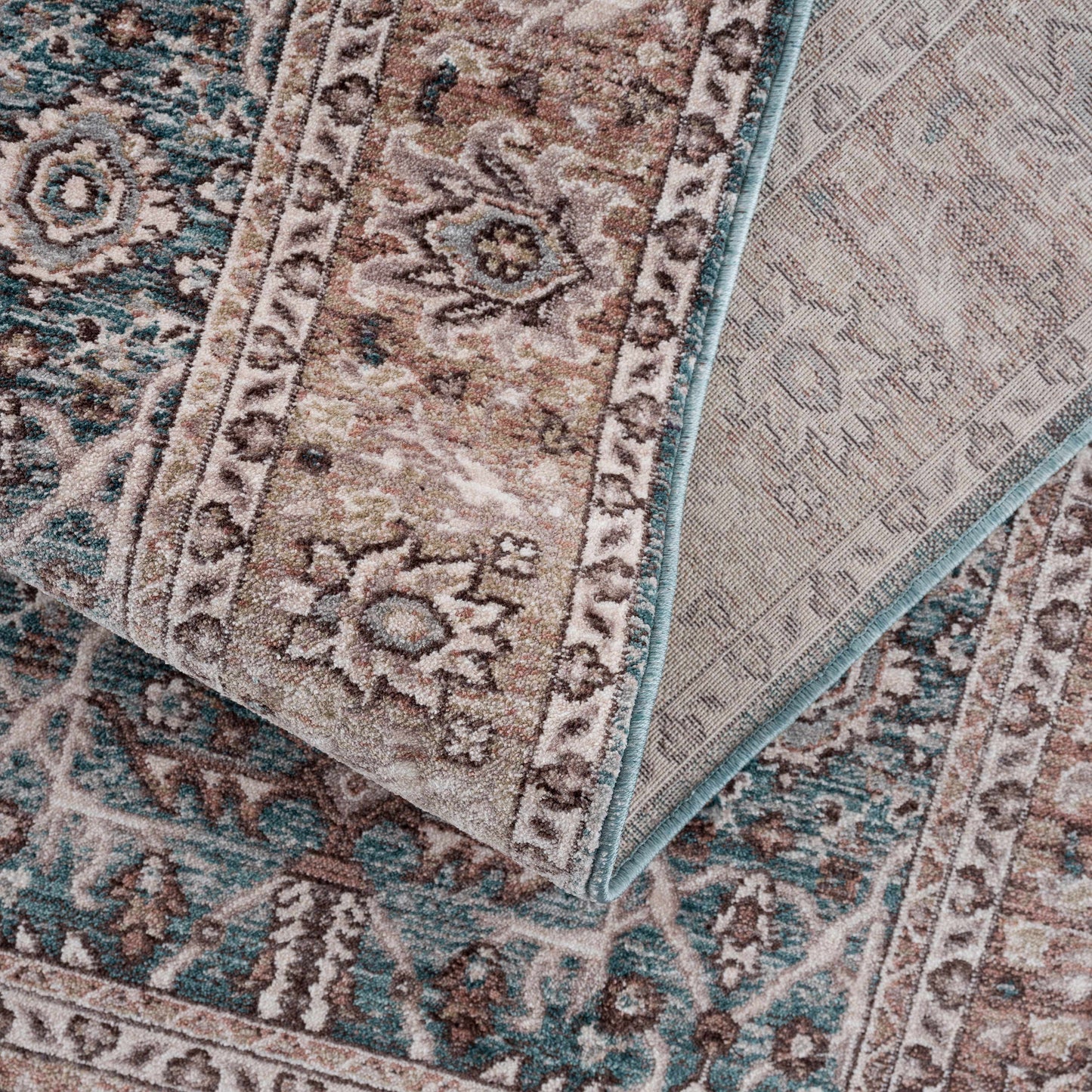 Carlisle CSI-2303 Machine Woven Rug