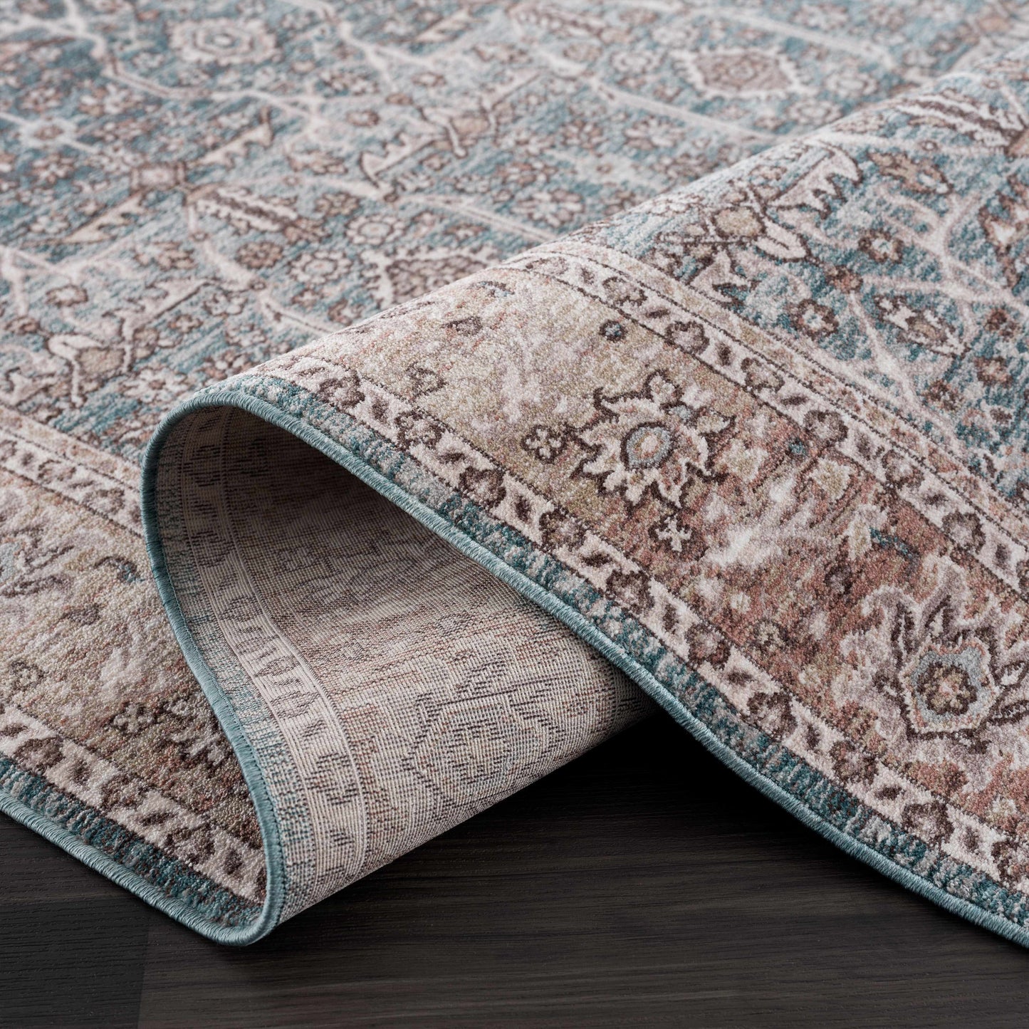 Carlisle CSI-2303 Machine Woven Rug