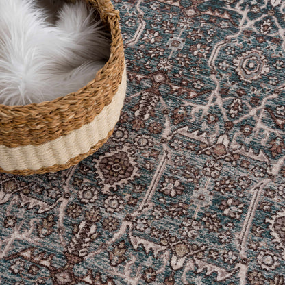 Carlisle CSI-2303 Machine Woven Rug