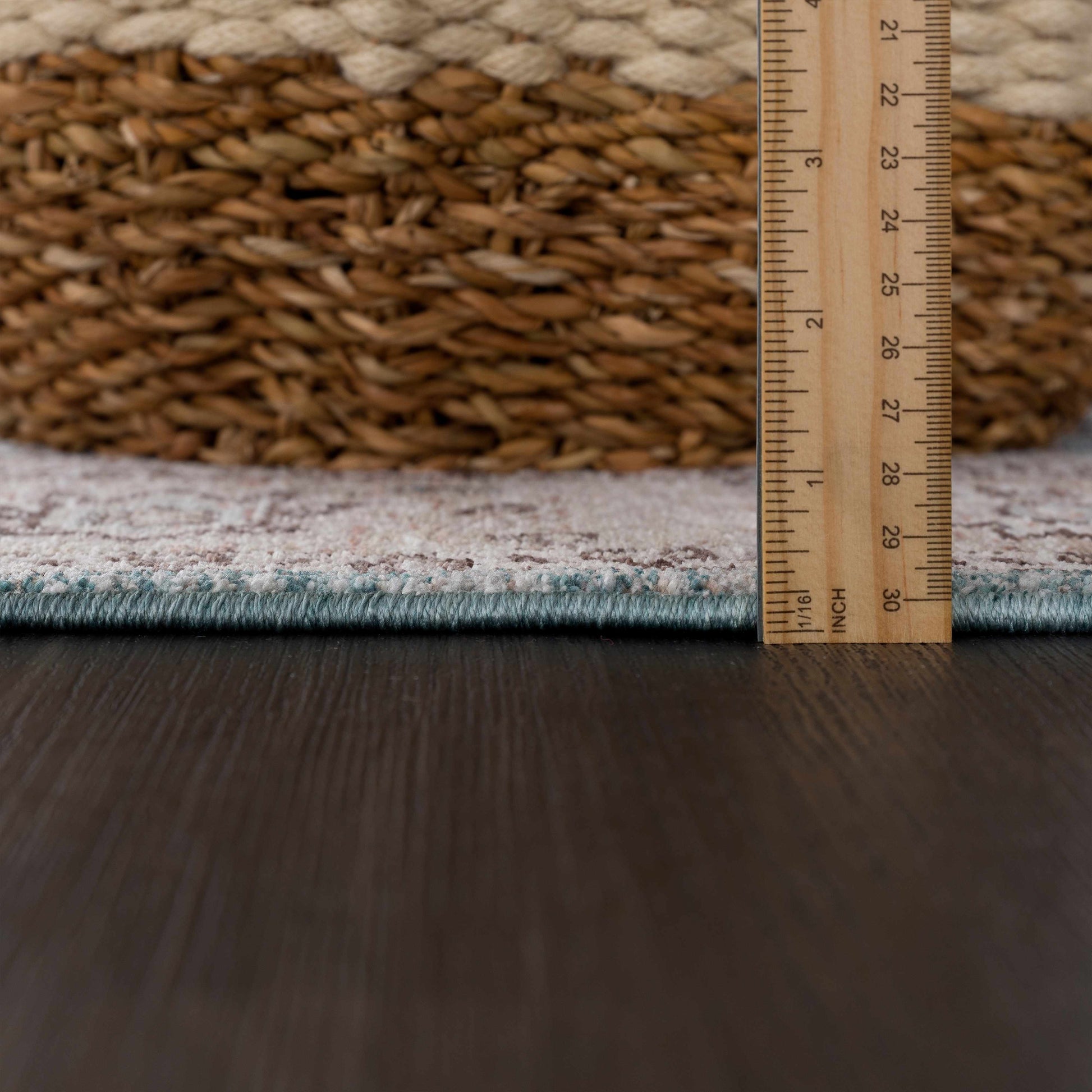 Carlisle CSI-2303 Machine Woven Rug