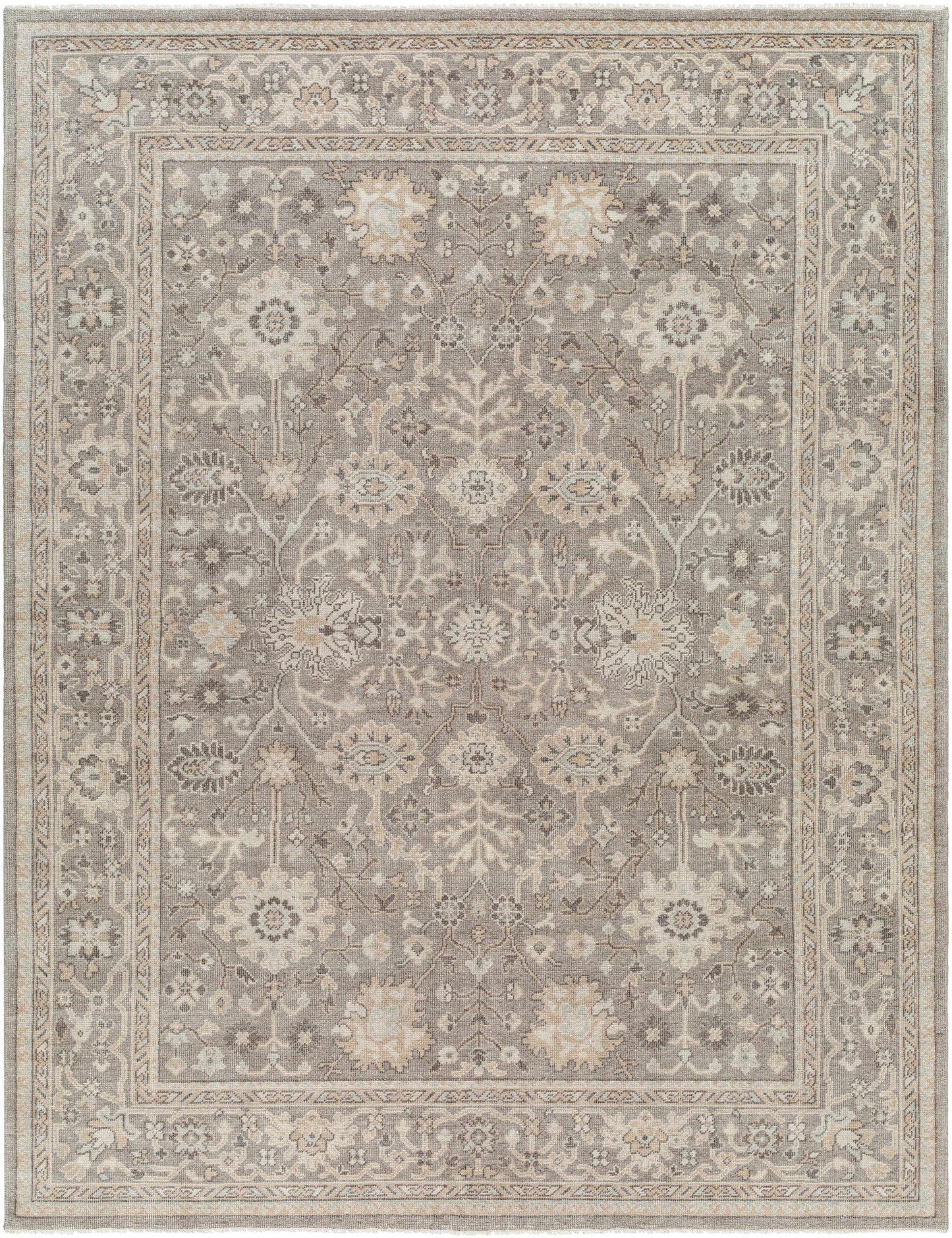 Tokat TKT-2300 Handmade Rug