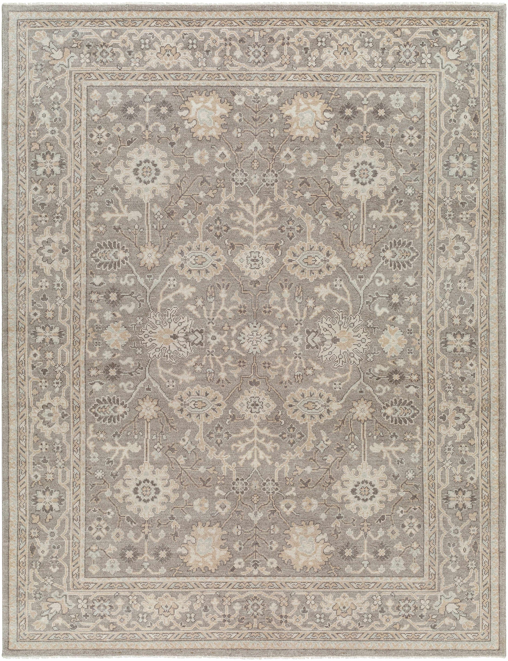 Tokat TKT-2300 Handmade Rug