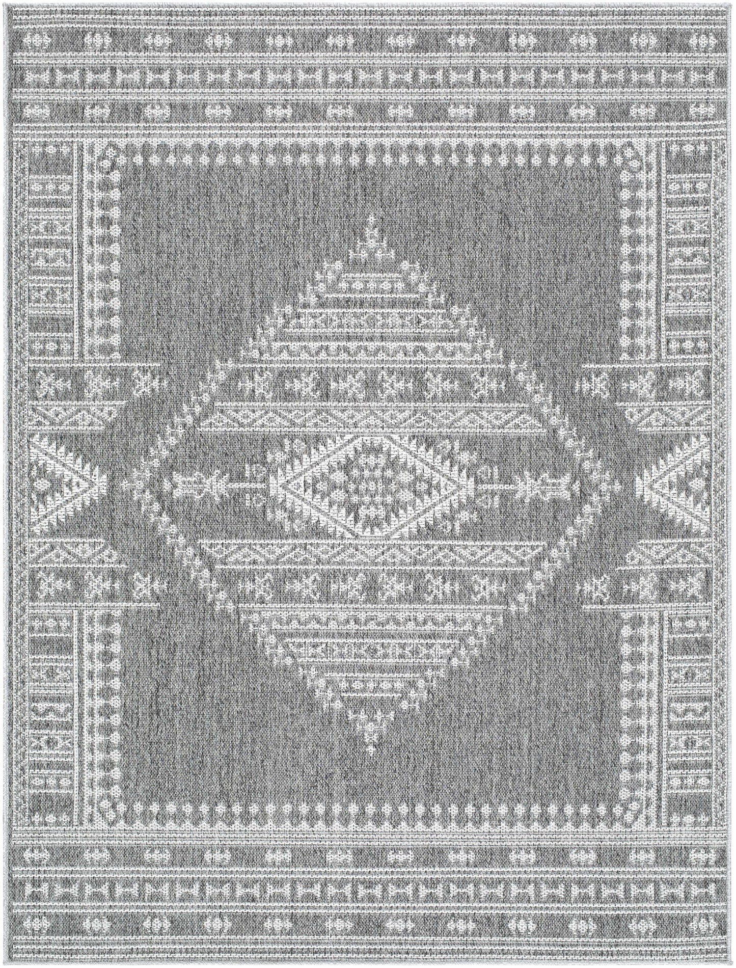 Pismo Beach PMB-2317 Machine Woven Rug