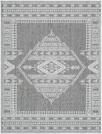 Pismo Beach PMB-2317 Machine Woven Rug