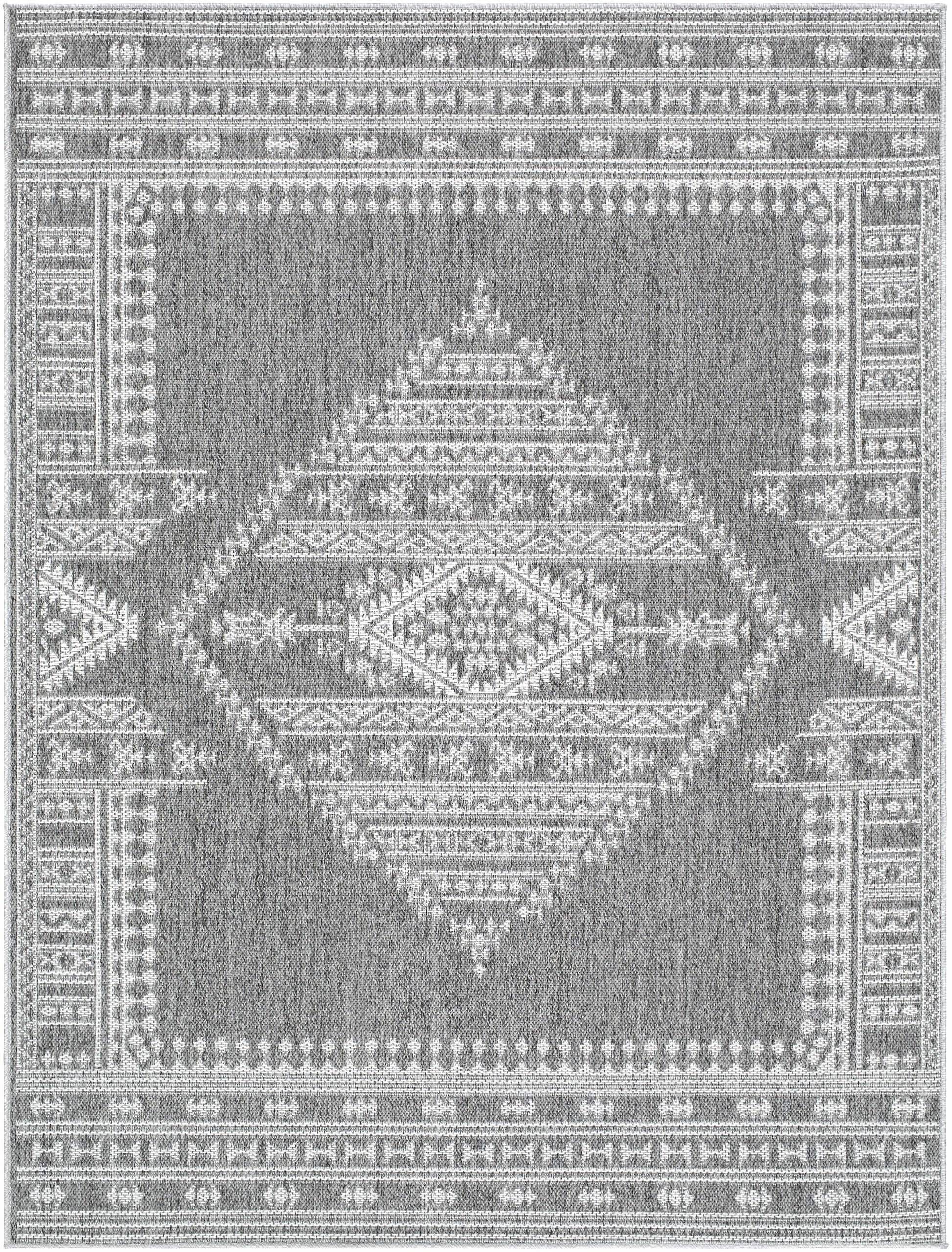Pismo Beach PMB-2317 Machine Woven Rug
