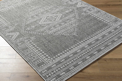 Pismo Beach PMB-2317 Machine Woven Rug