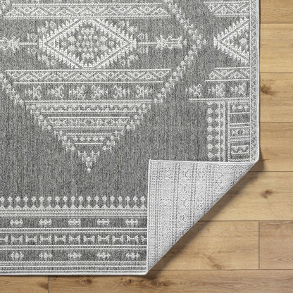 Pismo Beach PMB-2317 Machine Woven Rug