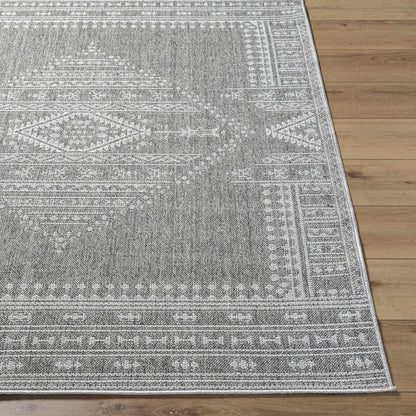 Pismo Beach PMB-2317 Machine Woven Rug